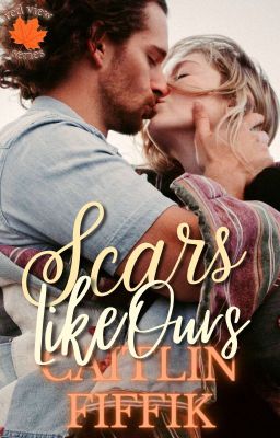 Scars Like Ours | Red View Romance #2