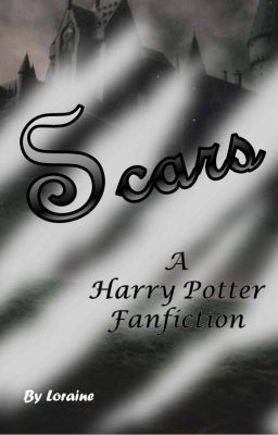 Scars: Scars Saga 1