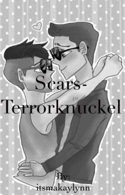 scars -terrornuckel 