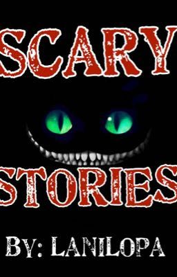 Scary Stories 