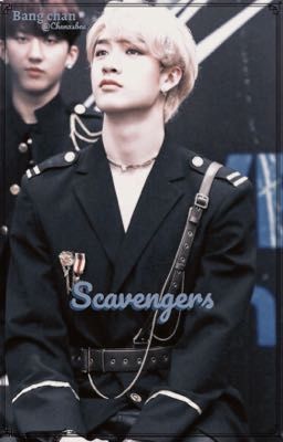 Read Stories •scavengers• ༄ ||bang Chan pirate au|| - TeenFic.Net