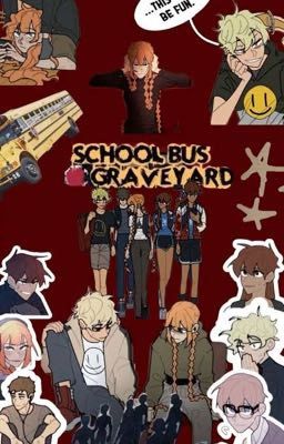 School Bus Graveyard RP