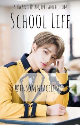 School Life - Stray Kids Hyunjin