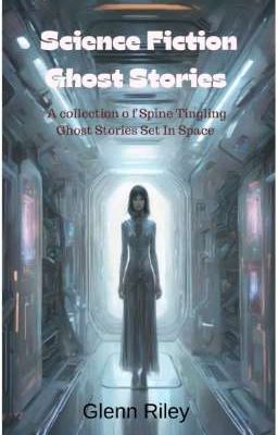 Science Fiction Ghost Stories 