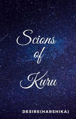 Scions Of Kuru