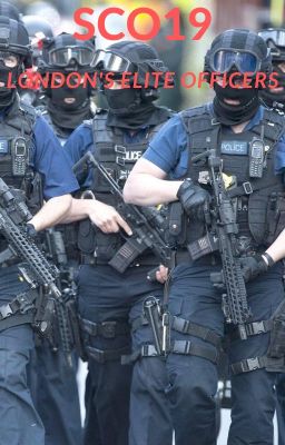 SCO19 (London's Armed Police)