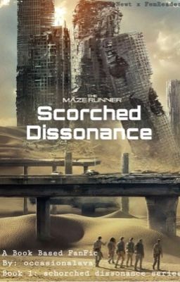 Scorched Dissonance