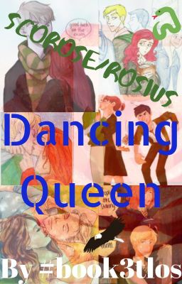 scorose / rosius - the dancing queen