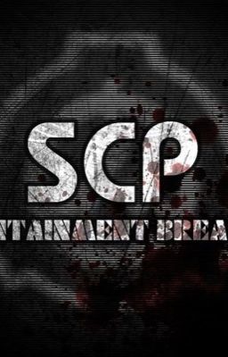 SCP breach