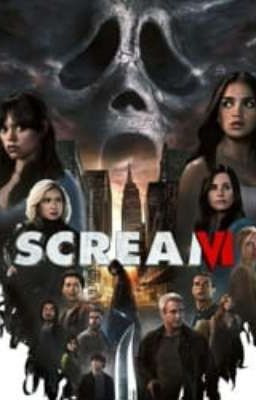 scream 6