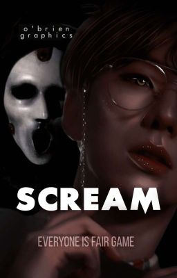 Scream 🔱 Monsta X