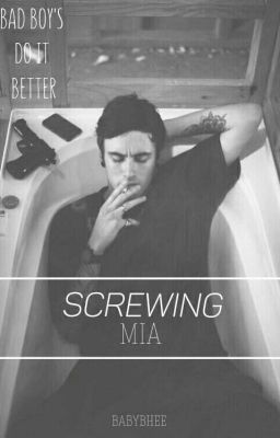 Screwing Mia|✓