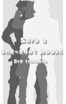 ♥︎Sdra 2 One-shot book! ♥︎