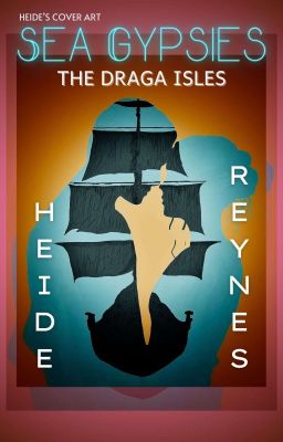 Sea Gypsies: The Draga Isles