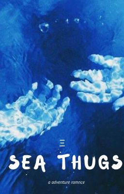 SEA THUGS || ATEEZ