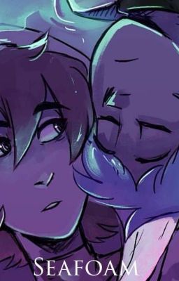 Seafoam (Klance)