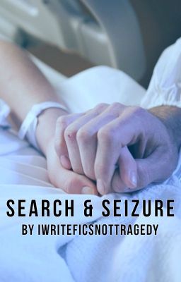 Search & Seizure (Brendon Urie Fanfiction)