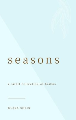 seasons