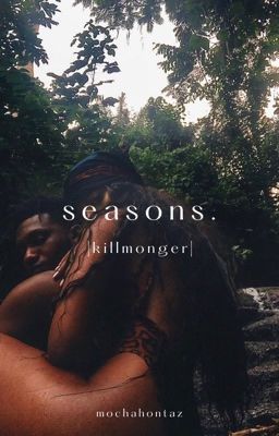 seasons | killmonger