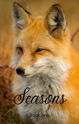 Seasons The Fox Heart (Book one) Redfire