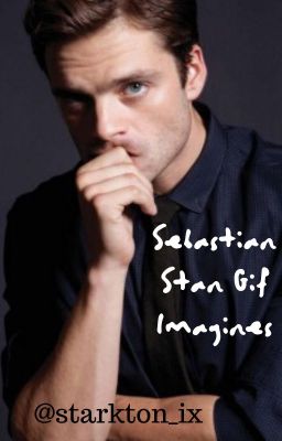 SEBASTIAN STAN GIF IMAGINES