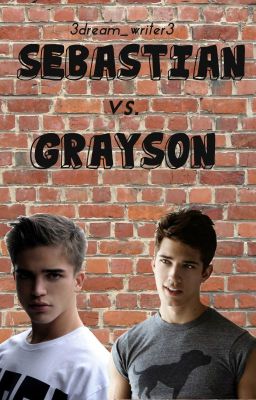 Sebastian vs. Grayson (Protector and Smythe Crossover)