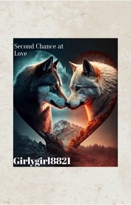 Second Chance at Love 