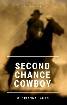 Second Chance Cowboy