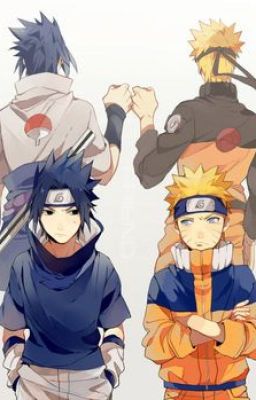 Second Chances (Naruto TimeTravel fic)