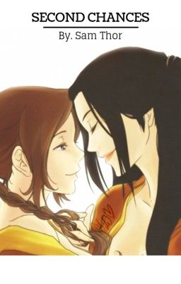 Second Chances (Tyzula)