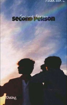 Second Person (Season_1)​(Completed)​
