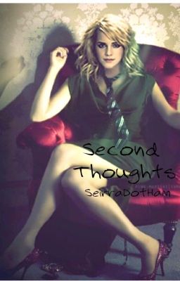 Second Thoughts (A Completed Snamione Fanfiction)