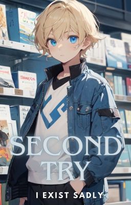 second try [sxf x child! reader]