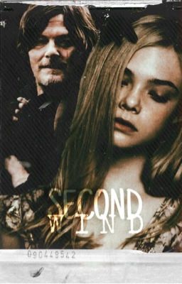 Second Wind | TWD