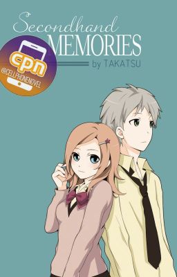 Secondhand Memories (Pioneer English Cell Phone Novel)