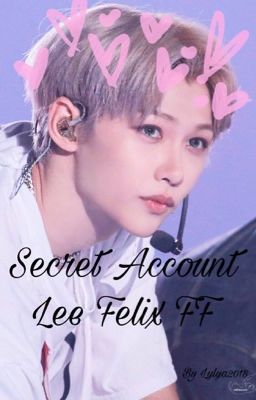 Secret Account - Lee Felix FF