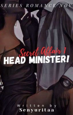 Secret Affiar 1:  Head Minister