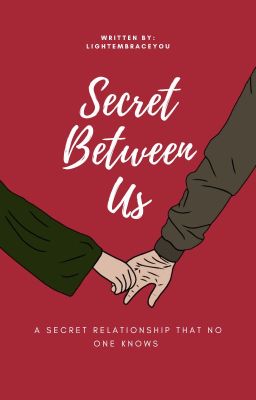 Secret Between Us