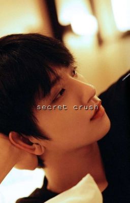 secret crush {Joshua FF}