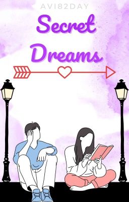 Secret Dreams (Red String Series #3)