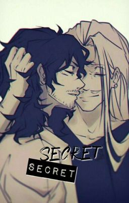 secret, erasermic.