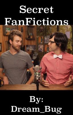 Secret FanFictions- Rhink