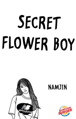 Secret Flower Boy (NamJin)