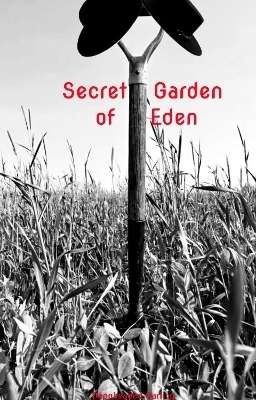 Secret Garden Of Eden (Secret Window Fanfiction)