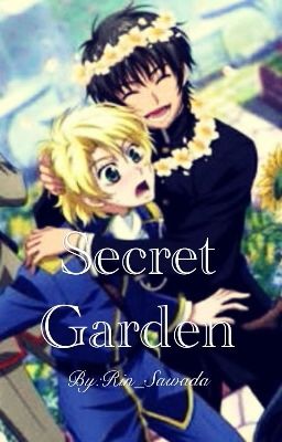 Secret Garden (Yuuram)
