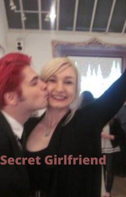 Secret Girlfriend (Gerard X Lyn-Z)