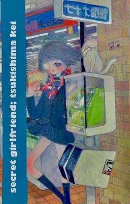 Read Stories secret girlfriend; tsukishima kei - TeenFic.Net