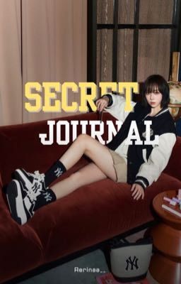 Secret Journal | WINRINA