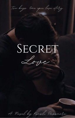 Secret Love | COMPLETED 