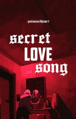 secret love song [corpse husband]